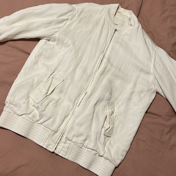 Wilfred Jackets & Blazers - Wilfred varsity jacket